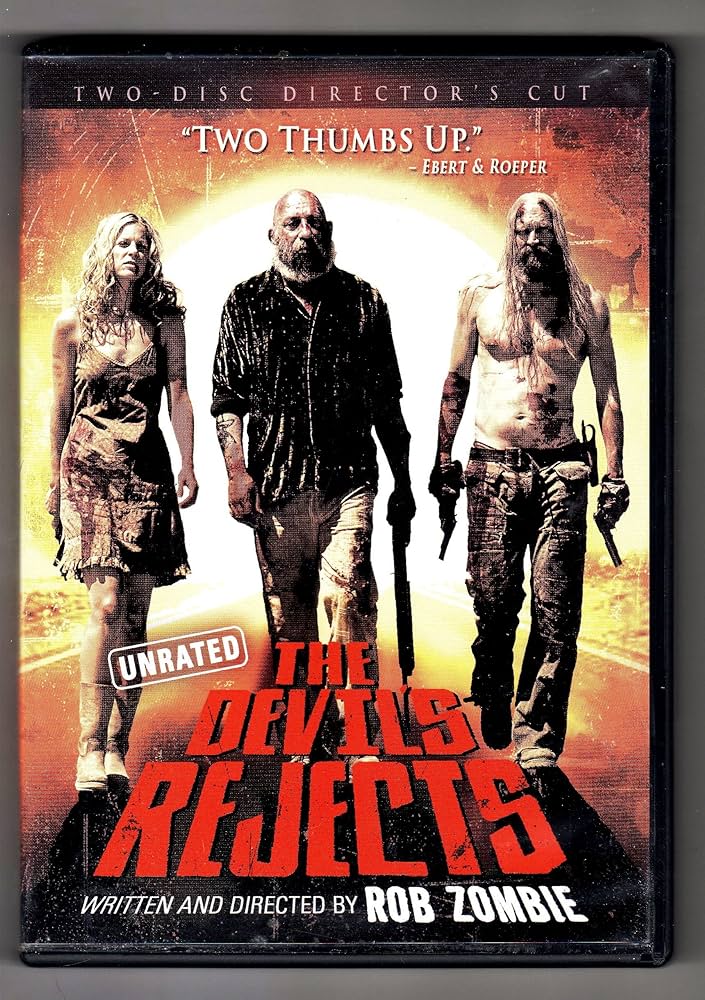 Devils rejects