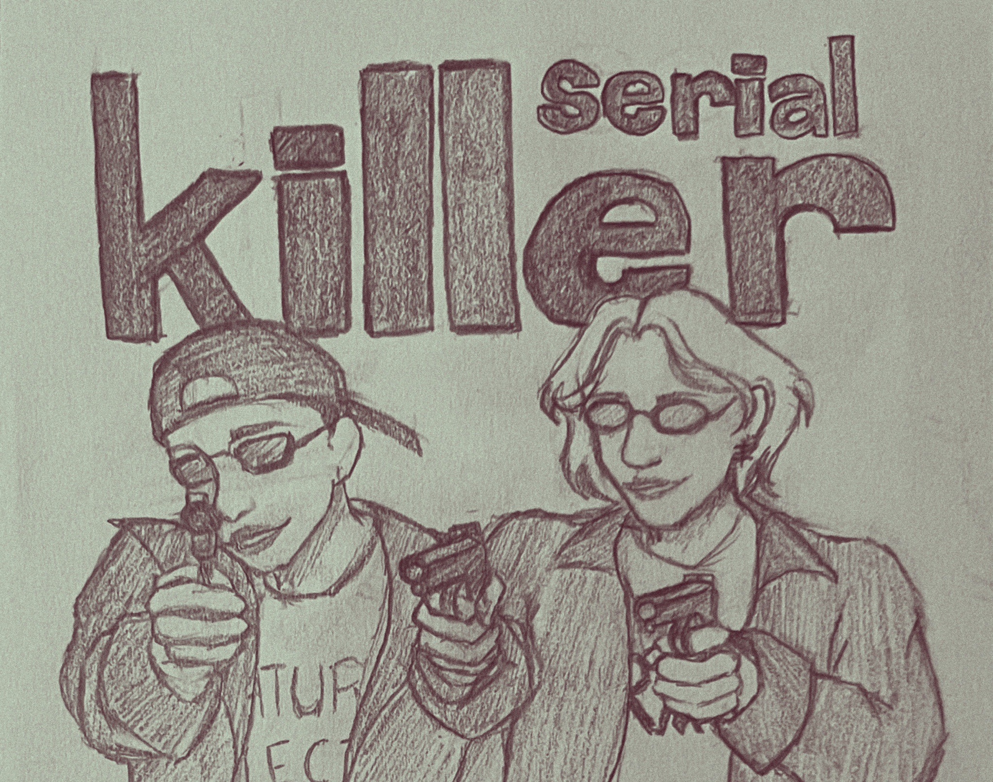 Serial Killerz